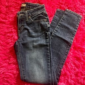 Levi’s Skinny Jeggings